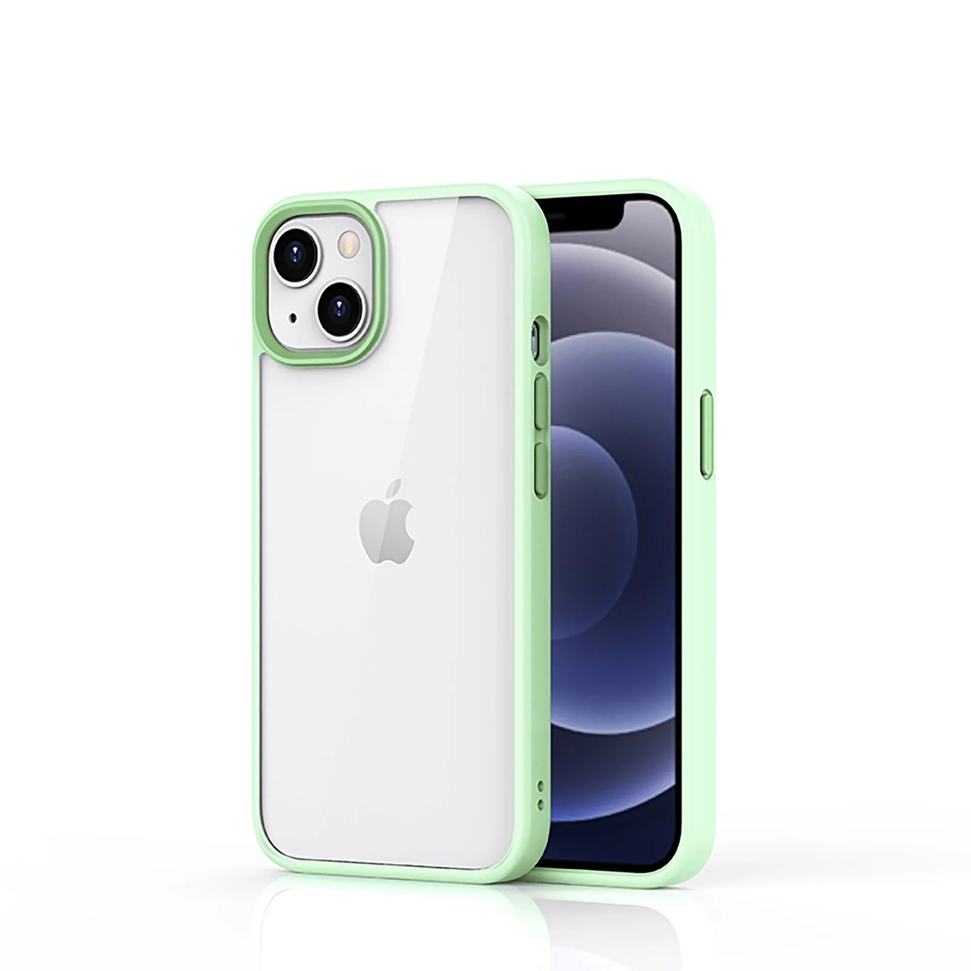 Torrii Torero Case For iPhone 13 - Green - Tashqila Torrii Torero Case For iPhone 13 - Green - Tashqila